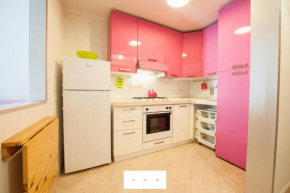  Holiday Apartment Amoruso  Неаполь